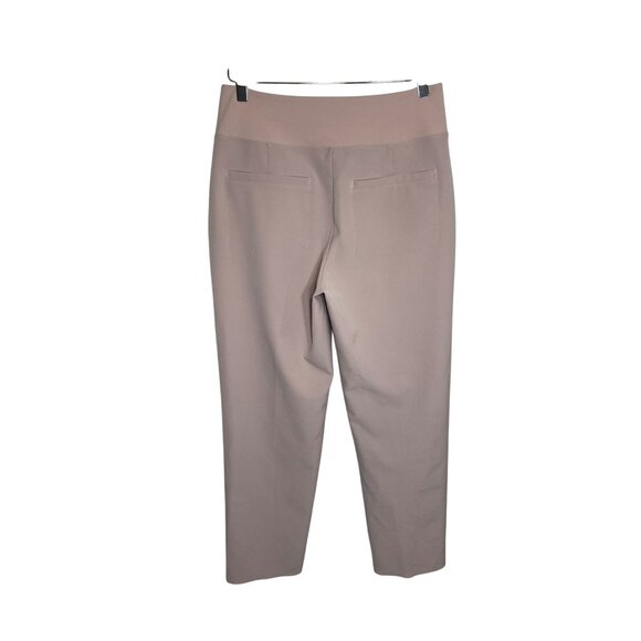 Athleta Endless Pant Light Pink Trousers-sz 4 - Picture 4 of 10